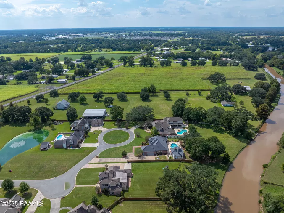  tbd Angelwood Cir #LOT 13, Breaux Bridge, LA 70517 photo 3