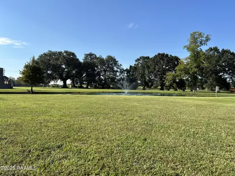tbd Angelwood Cir #LOT 13, Breaux Bridge, LA 70517