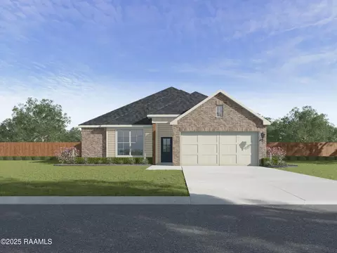 131 Belle Lake Dr, Lafayette, LA 70506
