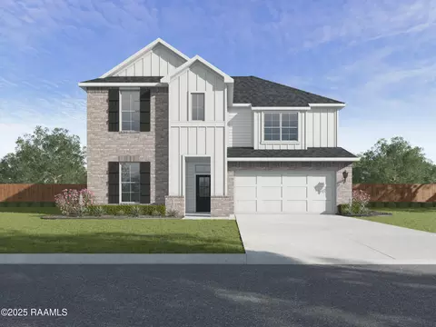 129 Belle Lake Dr, Lafayette, LA 70506