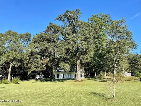 Exterior - 506 Fort Hamilton Dr, Opelousas, LA 70570 photo 1 of 5