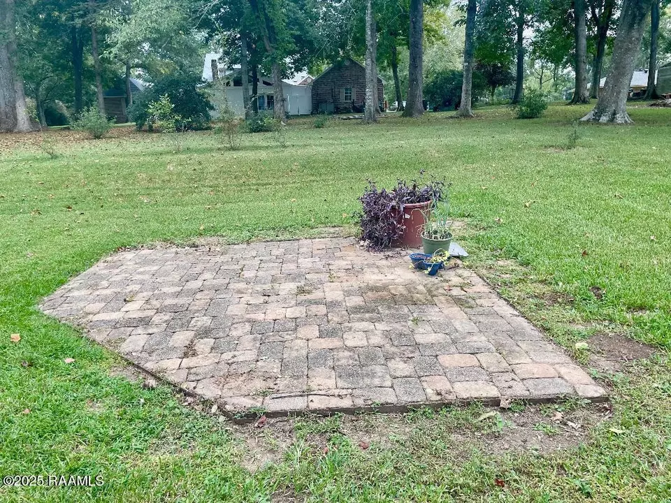 Exterior - 506 Fort Hamilton Dr, Opelousas, LA 70570 photo 5 of 5
