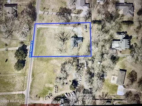 View/Area - 506 Fort Hamilton Dr, Opelousas, LA 70570 photo 1 of 1