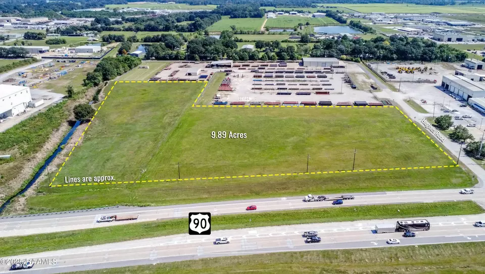  tbd Us 90 W, Broussard, LA 70518 photo 1