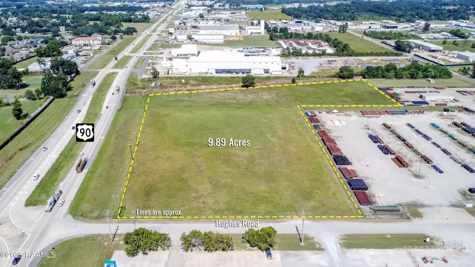  tbd Us 90 W, Broussard, LA 70518 photo 2