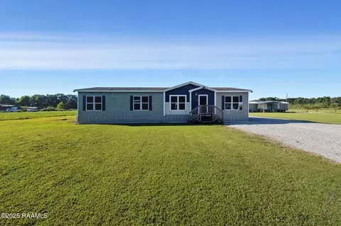 656 Robert Dailey Rd, Sunset, LA 70584