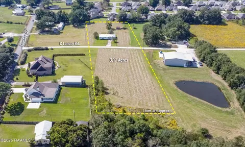 251 Touchet Rd, Lafayette, LA 70506