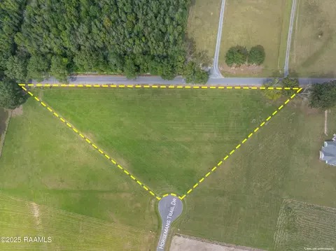 lot68 Horsemans Trl, Opelousas, LA 70570
