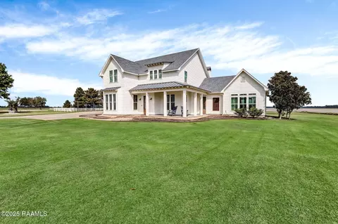 1781 Millers Lake Rd, Ville Platte, LA 70586