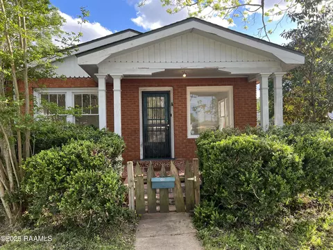410 General Mouton Ave, Lafayette, LA 70501