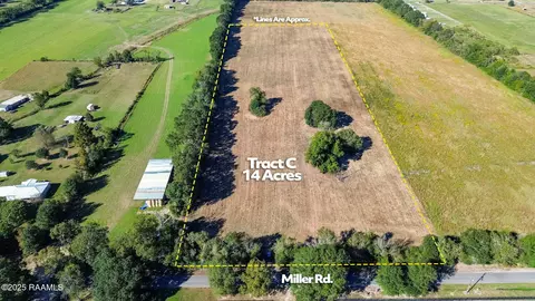 000 Miller Rd, Opelousas, LA 70570