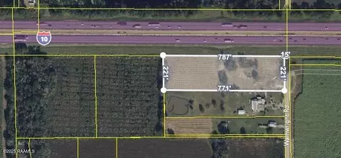 131 Wainwright Rd, Duson, LA 70529