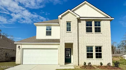 337 White Pine Dr, Lafayette, LA 70501