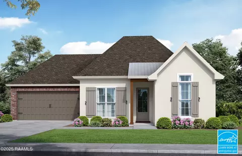 209 Fillmore Way, Lafayette, LA 70506