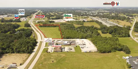 000 Ambassador Caffery Pkwy, Broussard, LA 70518