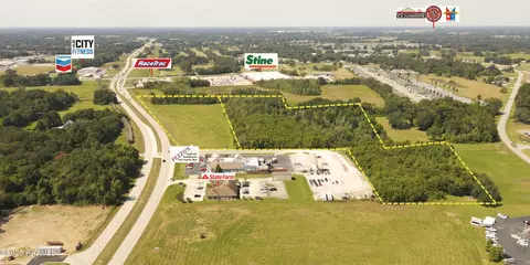 6600 Blk Ambassador Caffery Pkwy, Broussard, LA 70518