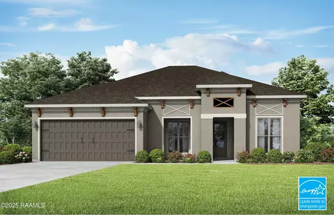102 Sun Vista Ln, Lafayette, LA 70506