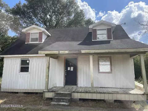 3599 Old Basile Hwy Hwy, Basile, LA 70515