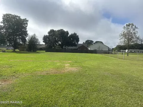 tbd Lola St, Ville Platte, LA 70586