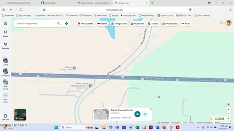 000 La Hwy 976 Hwy #2129, Blanks, LA 70756