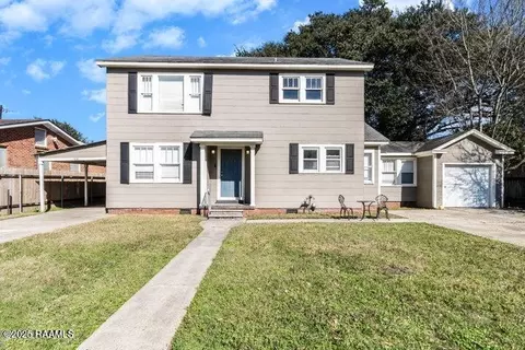 616 W St Louis St, Lafayette, LA 70506