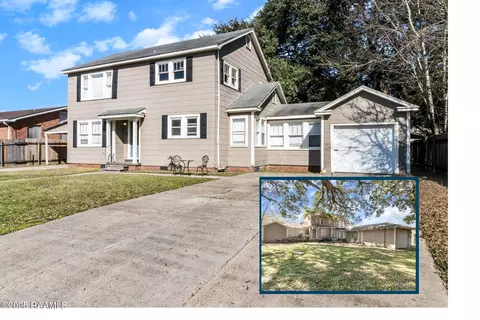 616 W St Louis St, Lafayette, LA 70506
