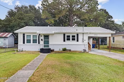 406 Ann Dr, Rayne, LA 70578