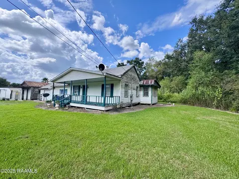Exterior - 959 Chitimacha Trl, Baldwin, LA 70514 photo 3 of 3