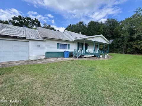 Exterior - 959 Chitimacha Trl, Baldwin, LA 70514 photo 2 of 3