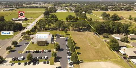 100 Blk Curran Ln, Lafayette, LA 70506