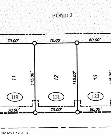 121 Cypress Lake Dr, Youngsville, LA 70592