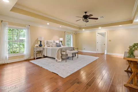 Bedroom - 106 Teche Dr, Lafayette, LA 70503 photo 1 of 3