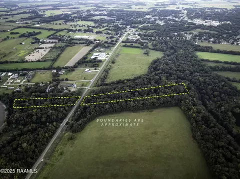 Ebey Street, Church Point, LA 70525