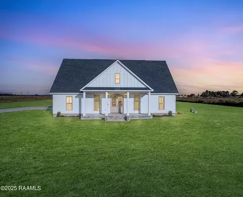 152 Trudell Ln, Basile, LA 70515