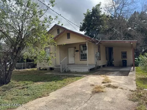 534 Park Ave, New Iberia, LA 70560