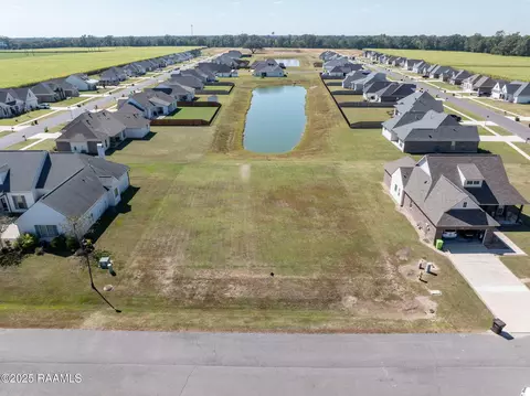 2313 Captains Row, Breaux Bridge, LA 70517
