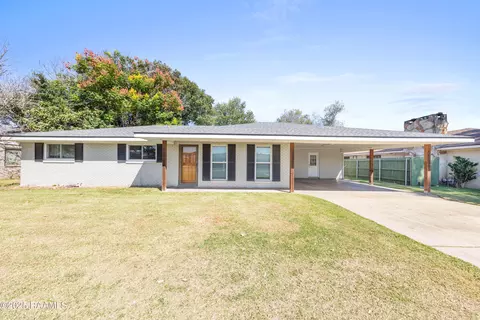 100 Sunny Ln, Lafayette, LA 70506