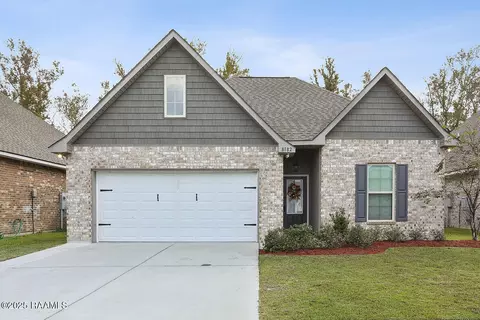 8182 Treeline Dr, Gonzales, LA 70737