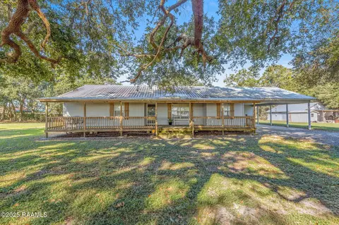 4494 Koll Rd, Jennings, LA 70546