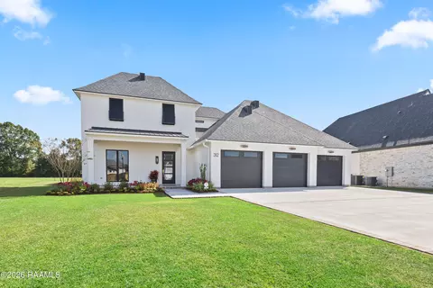 312 Abercrombie Way, Broussard, LA 70518