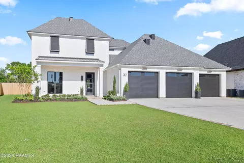 312 Abercrombie Way, Broussard, LA 70518