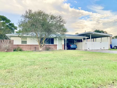 124 Carol Dr, Rayne, LA 70578