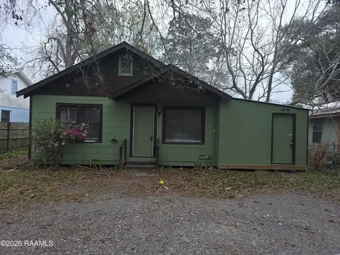 309 E Cedar St, Lafayette, LA 70501
