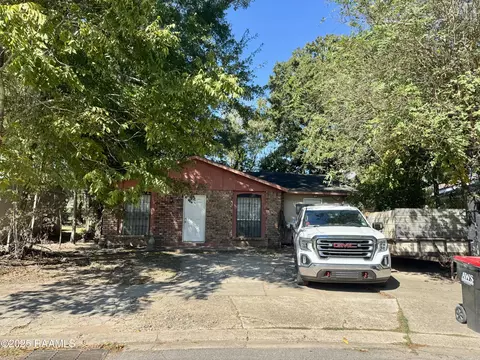 508 Orchid Dr, Lafayette, LA 70506