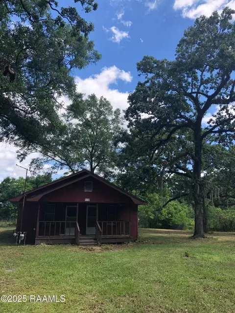 518 Buller Rd, Ville Platte, LA 70586