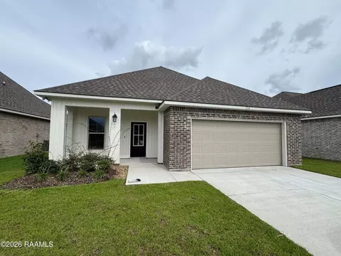 114 Dawson Ave, Maurice, LA 70555