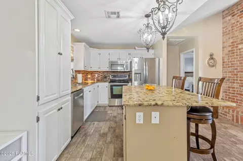 Kitchen - 1976 Fournerat Road Rd, Eunice, LA 70535 photo 1 of 4