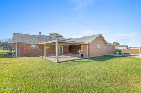 Other - 1976 Fournerat Road Rd, Eunice, LA 70535 photo 6 of 9