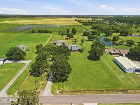 View/Area - 1976 Fournerat Road Rd, Eunice, LA 70535 photo 5 of 5