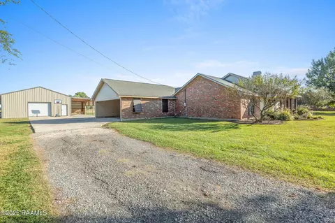 Other - 1976 Fournerat Road Rd, Eunice, LA 70535 photo 1 of 8